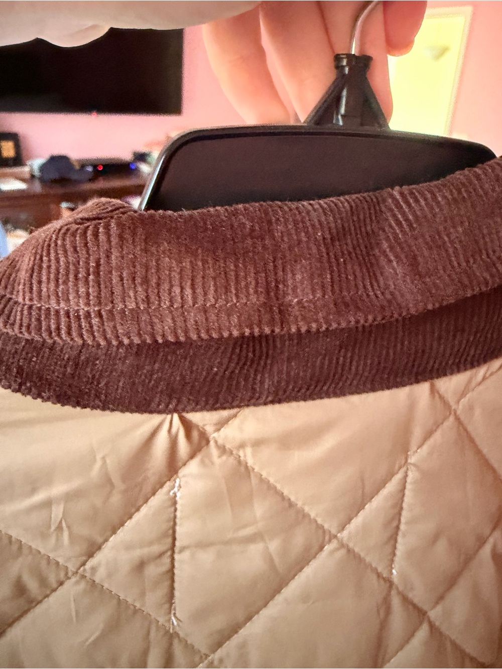 Prada Light Re-Nylon Cropped Jacket - Picture 11 of 14